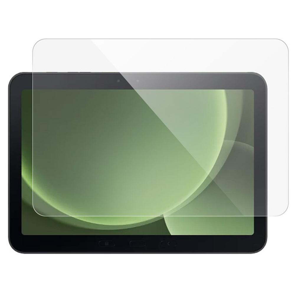 

For Samsung Galaxy Tab Active5 Pro Tempered Glass Screen Protector 2.5D Straight Edge Screen Film A