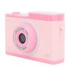 Digital Camera 48 80P 8x Digital Zoom Support Wireless Fidelity   Retro Compact Camera with MP3 Playback Filters Frames