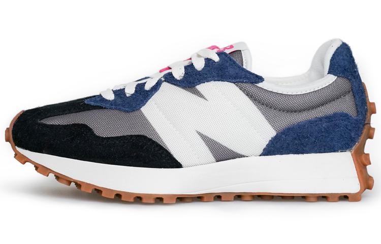 

327 New Balance Castle Rock Indigo MS327SFB 44