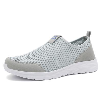 Pantofi sport casual pentru bărbați și femei, pantofi plați ușori pentru primăvară și vară, pantofi de alergare, mărime mare 48