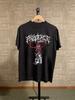 Unisex-Shirt Baumwolle Oversize Große Größe Kollektion Paleface Schweizer Band Tour Geschenk Für Fan