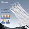 LED-verlichting – LED inbouwlampen