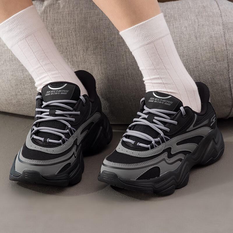 Skechers Women s 117687 Casual Sport Lifestyle Shoes EU 36.5