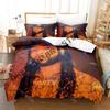 3D Print Partynextdoor 4 Bedding Set Single Twin Full Queen King Size Bed Set Adult Kid Bedroom Duvetcover Sets Personality