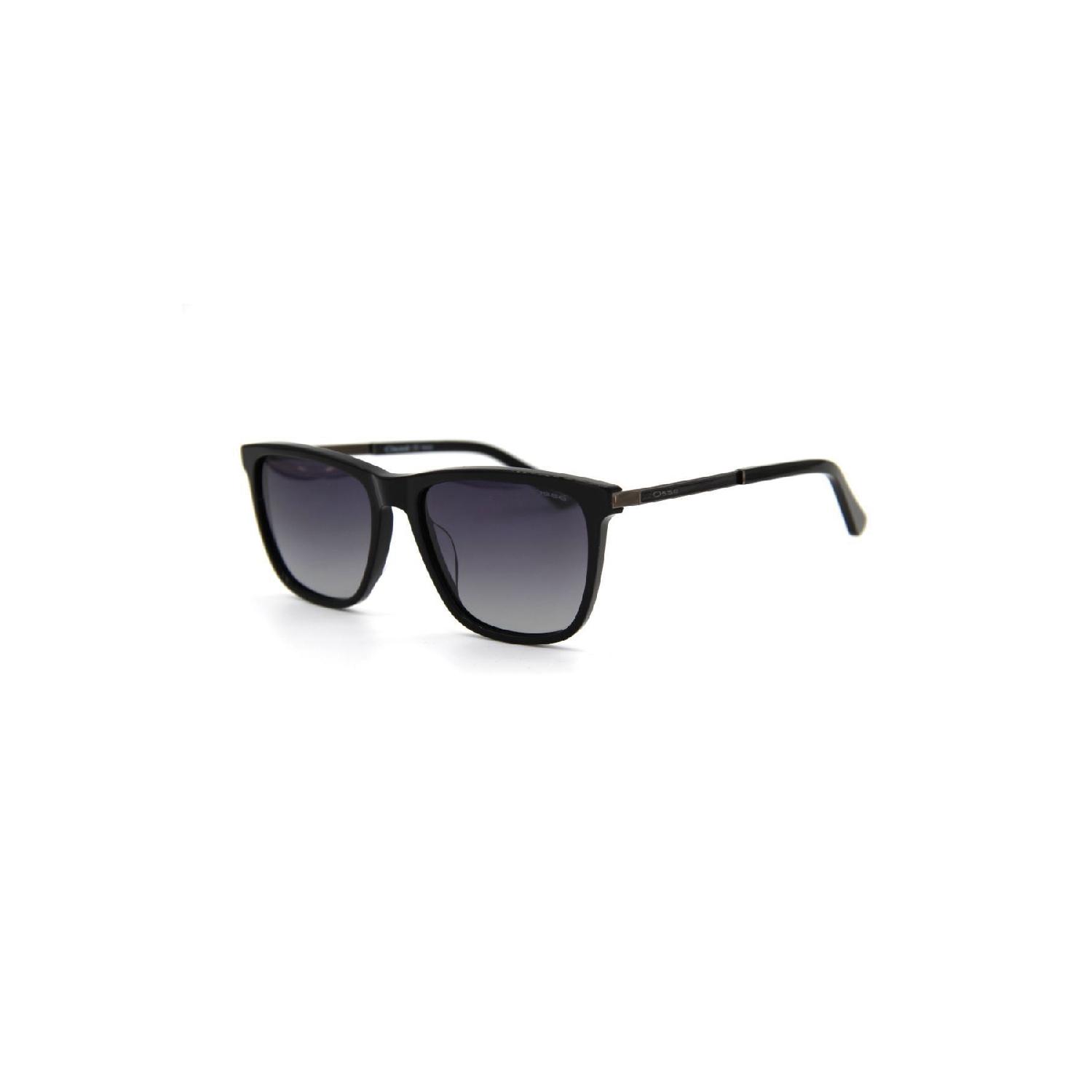 

Unisex Black Sunglasses 3128 01 чорний