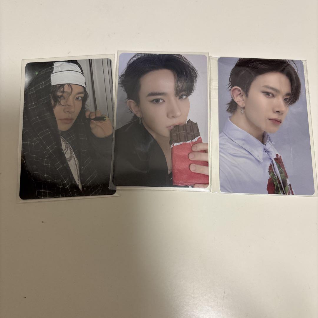 

[USED] ENHYPEN daydream Hisunrakidro