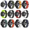 No Gap Silicone Strap for Samsung Galaxy Watch 7/6/5/4 40mm 44mm Pro 45mm Sports Bracelet Band Watch 6 4 Classic 47mm 43mm Belt