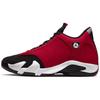 Pre-owned Jordan Air Jordan 14 Retro Gym Red 487471-006-P26074959805759