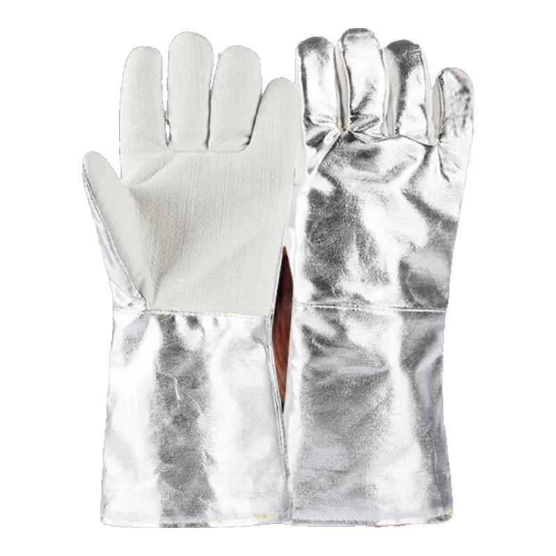 SHENGLI NITEX S533 350°C Heat Resistant Gloves