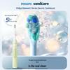 Philips HX5161 DiamondClean 3 Series Sonic Electric Toothbrush