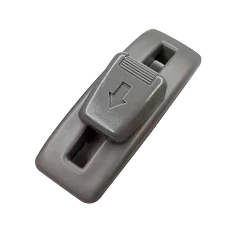 

MR610534 for Montero 2001-2006 Gen3 2Nd 3Rd Row Seat Back Recline Knob Lever MR610533 Button Switch