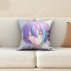 Wonderlands Showtime Rui Kamishiro Pillow Cover Cushion Case Sofa Couch Home Gaming Room Decoration