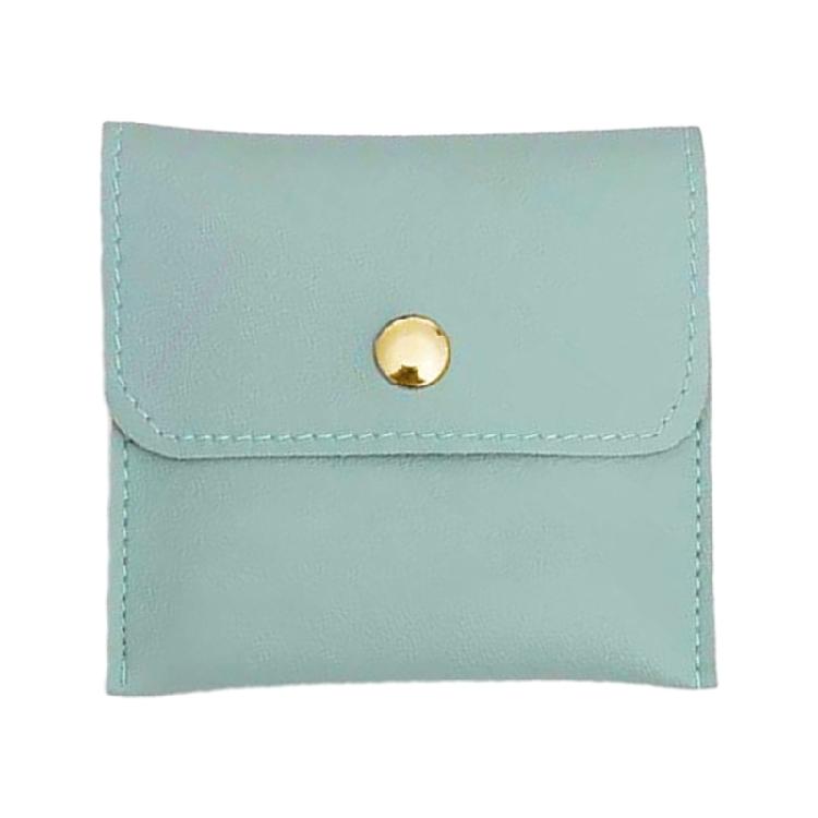 Vielseitige Schmuckaufbewahrungsbeutel Multifunktionale Organizer-Tasche für Accessoires