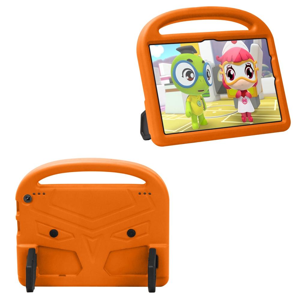 Für Amazon Fire HD 10 HD10 Plus Max 11 7. 9. 11. 13. Generation 2017 2019 2021 2023 Hülle Stoßfest Kindersicher EVA Schaum Griff Ständer Tablet Hülle