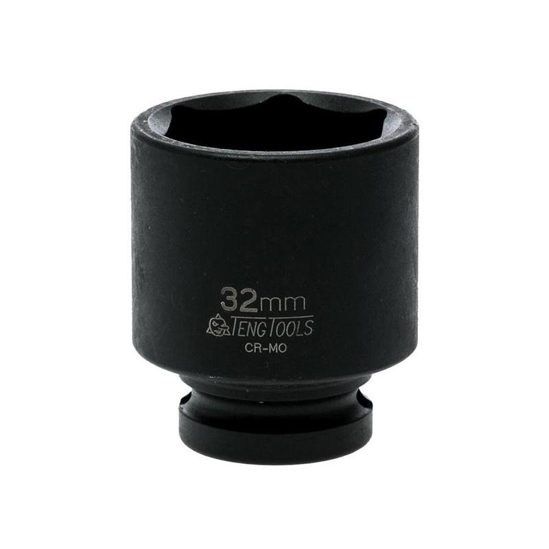 Teng Hexagon 6-point Impact Socket