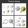 High Performance Windshield Wiper Linkage Bushing Set for Efficient Performance