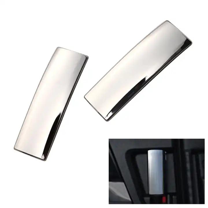 Toyota Noah Voxy 80 Series Bumper Trim, Fog Lights & Accessories (14-17 Models)