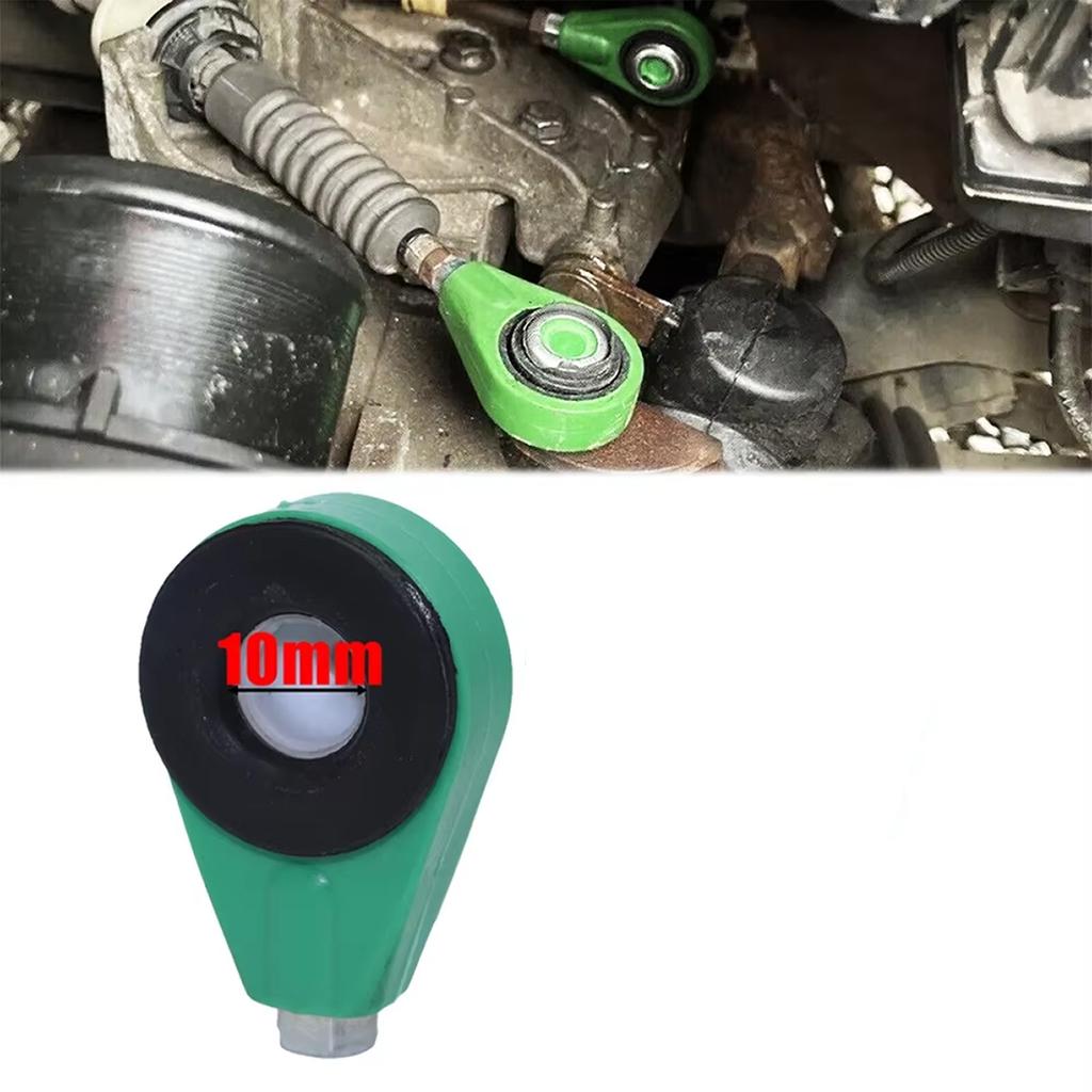 Gear Shifter Cable Linkage Bushing for Chrysler Lancia Dodge Ball Eyelet Socket Selector Lever End Connector Gearbox Repair Kit