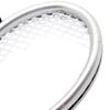 Miniature Tennis Racket Model Figure For Doll House Decors Creative Pretend Play Game Scene Setting Craft Model Display