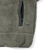 ThIs Is Never ThaT T Sherpa Fleece jas Grijs