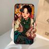 Wir sind alle tot Heißes Handyhülle Für iPhone 17 Air 16 15 14 13 12 11 Pro Max 12 13 mini 15 16 Plus 16e Hülle Coque