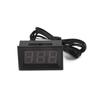 Aquarium Digital Thermometer Terrarium Vivarium Body Temperature 18MA Car