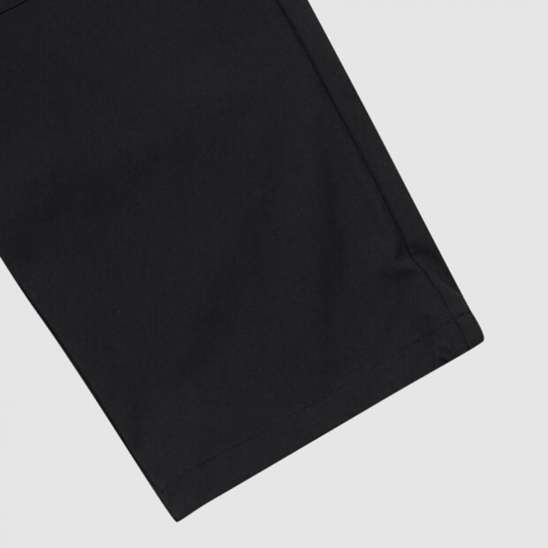 Nylon Cargo Straight Pants Ur123cpt25