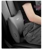 Mercedes Car Lumbar Support Cushion - Driver Seat Back Pillow