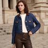 Mantolar ve ceketler – Denim ceketler