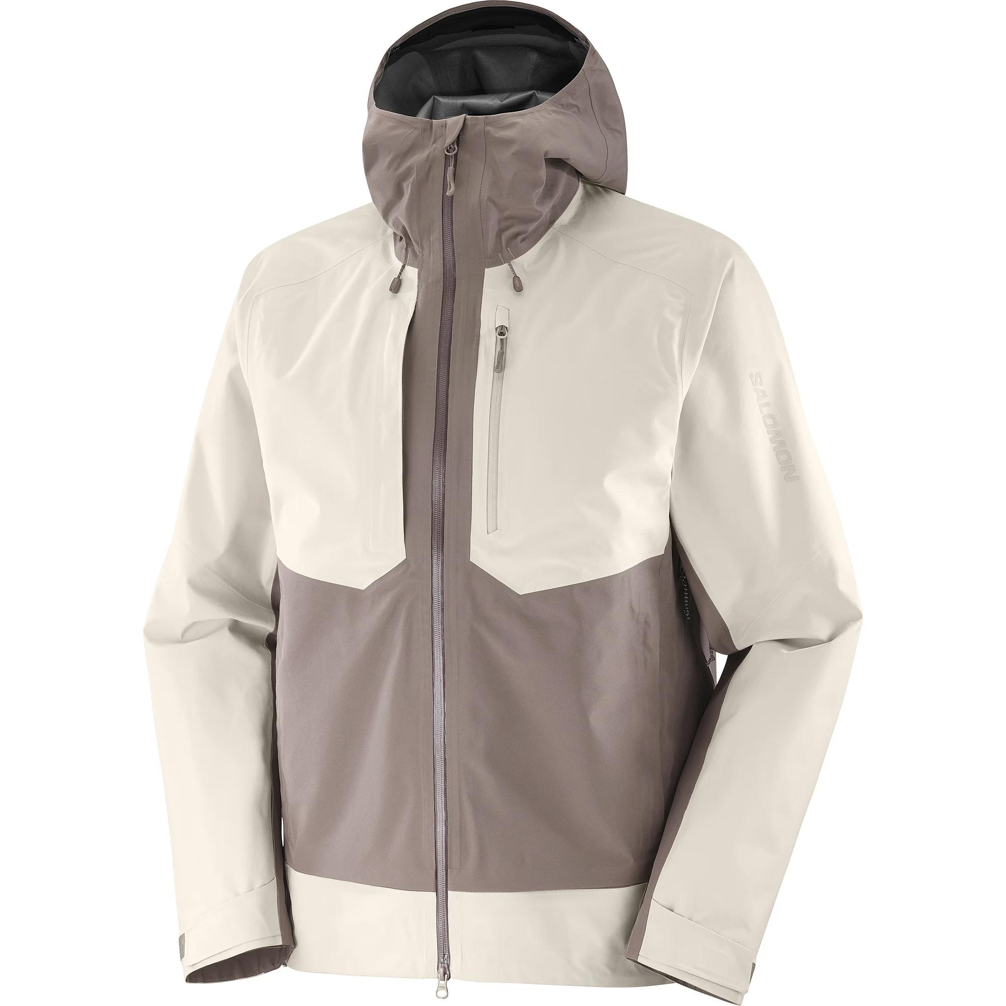 Salomon Outline 3L Gore-Tex Ūdensizturīga Elpojoša