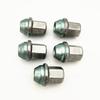 5PCS Wheel Nut LUG NUTS For Chevrolet Cruze Opel Cadillac Buick OEM# 9596863