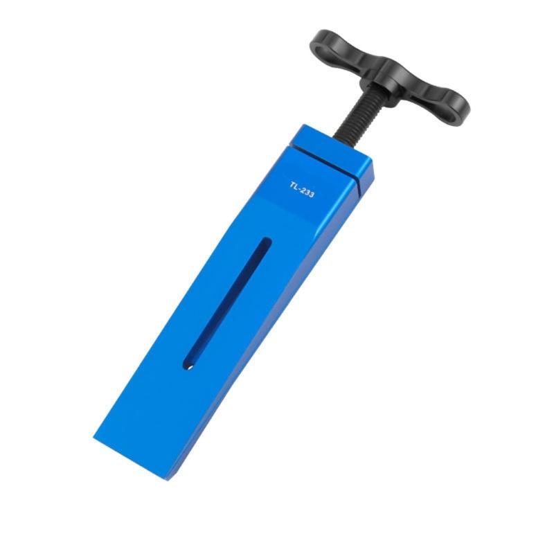 Fahrräder Kolbenrücksetzwerkzeug Fahrrad Bremssattel Kolbenpresswerkzeug Hydraulischer Scheibenbremssattel Fahrräder Reparaturwerkzeug Einfach zu bedienen