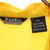 ROORA CLASSIC Rurouni Kenshin Sagara Sanosuke Short sleeve Open collar shirt Men's Used