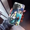 Zenless Zone Zero Hoshimi Miyabi Phone Case For Xiaomi Poco X5 X6 X7 Pro F7 Ultra M7 Redmi 15C 15 13C 13 12C 12 10 10C 10A 9 9C