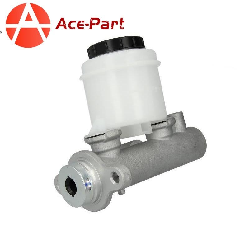 46010-01G00 46010-02J00 Brake Master Pump Cylinder For Nissan Terrano Pathfinder Patrol Y60 Pickup D21 1987-1996