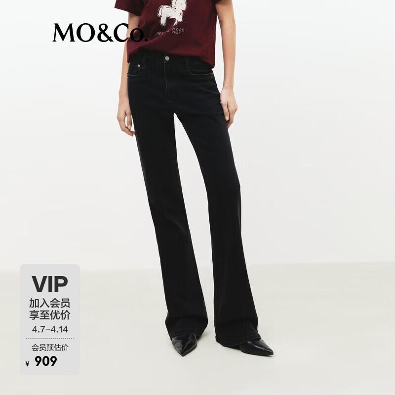 

MO&Co. Women s Denim Jeans 29