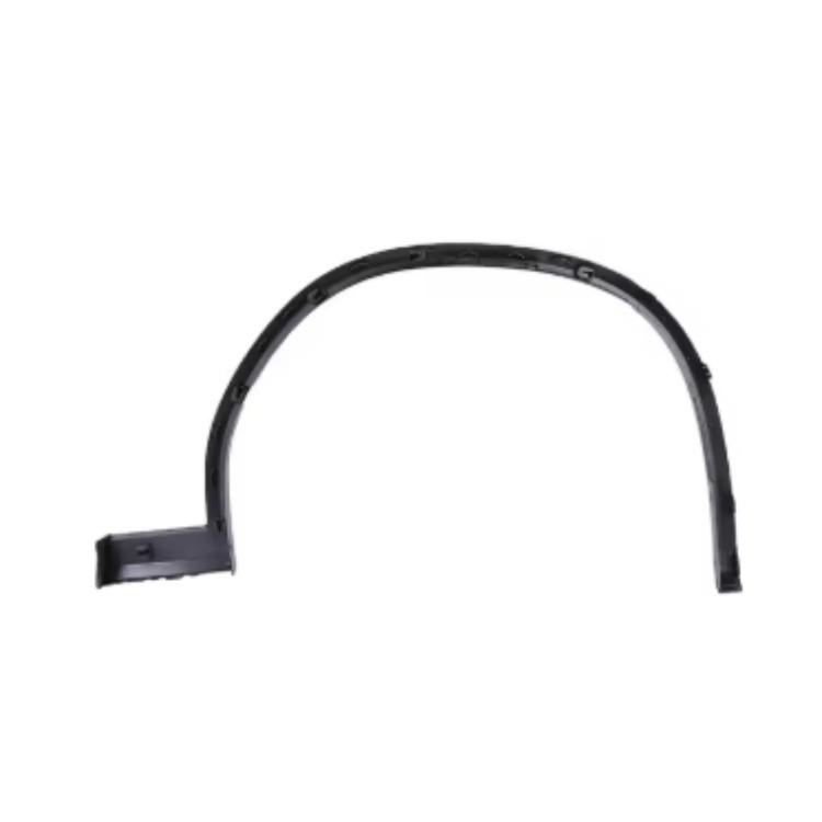 51125A1DA79 se potrivește benzilor de ornamente pentru bara spate BMW X3 G08.