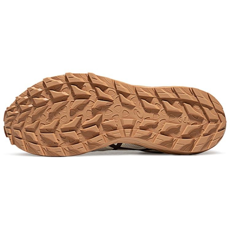 New Asics Gel Sonoma CN Abrasion Resistant Breathable Low Top Running Shoes Men's Beige Brown 1011B852-200