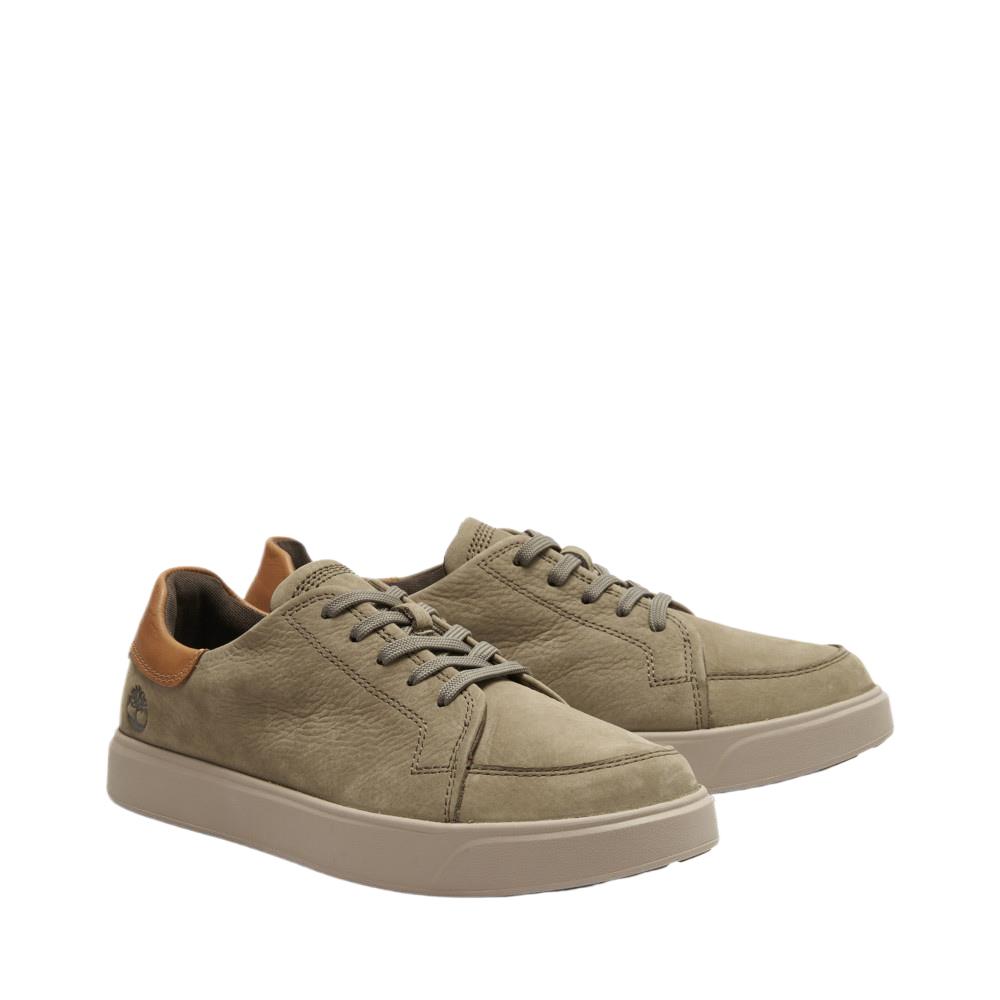 Timberland Emerson Street Comfortable Soft Trendy Minimalist Low-Top Sneakers Men Sneakers TB0A6BVJEL81