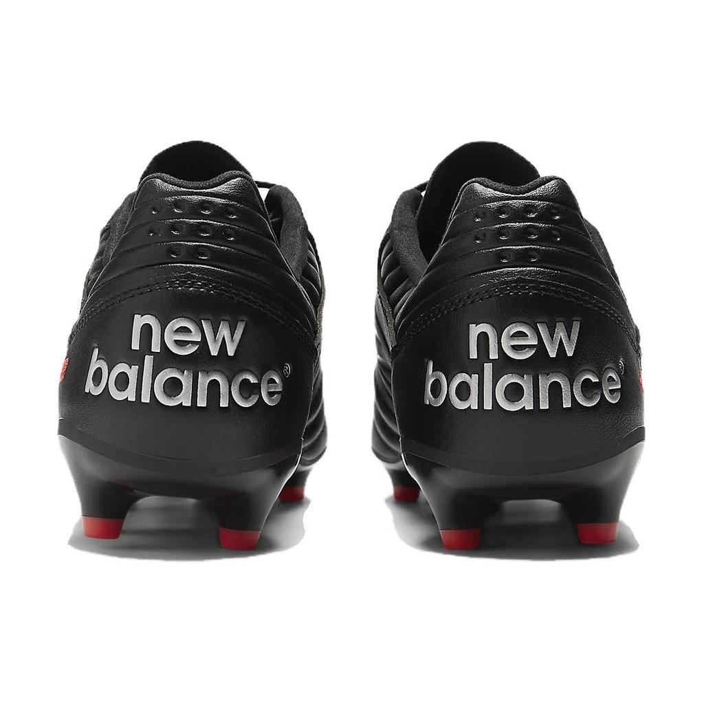 442v2 New Balance Pro Fg 'Black True Red' S41FEBK2