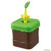 BANDAI Hikkonuki Pikmin DX Yellow