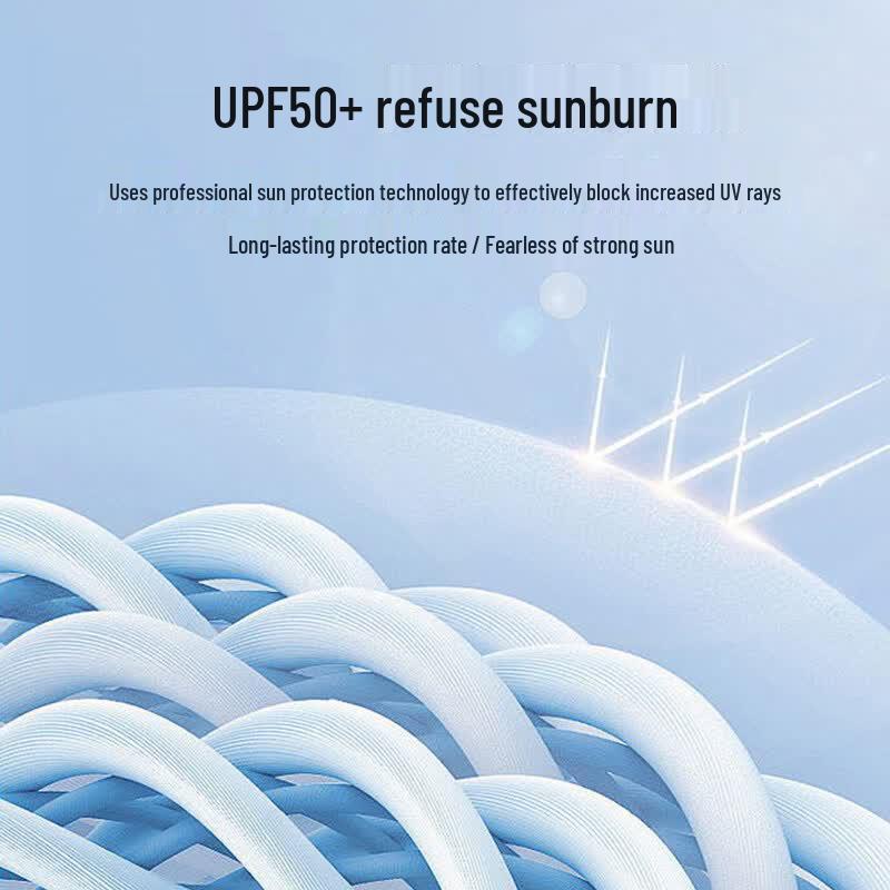 MULINSEN Women's UPF50+ Ice-Feel Sun Protection Jacket