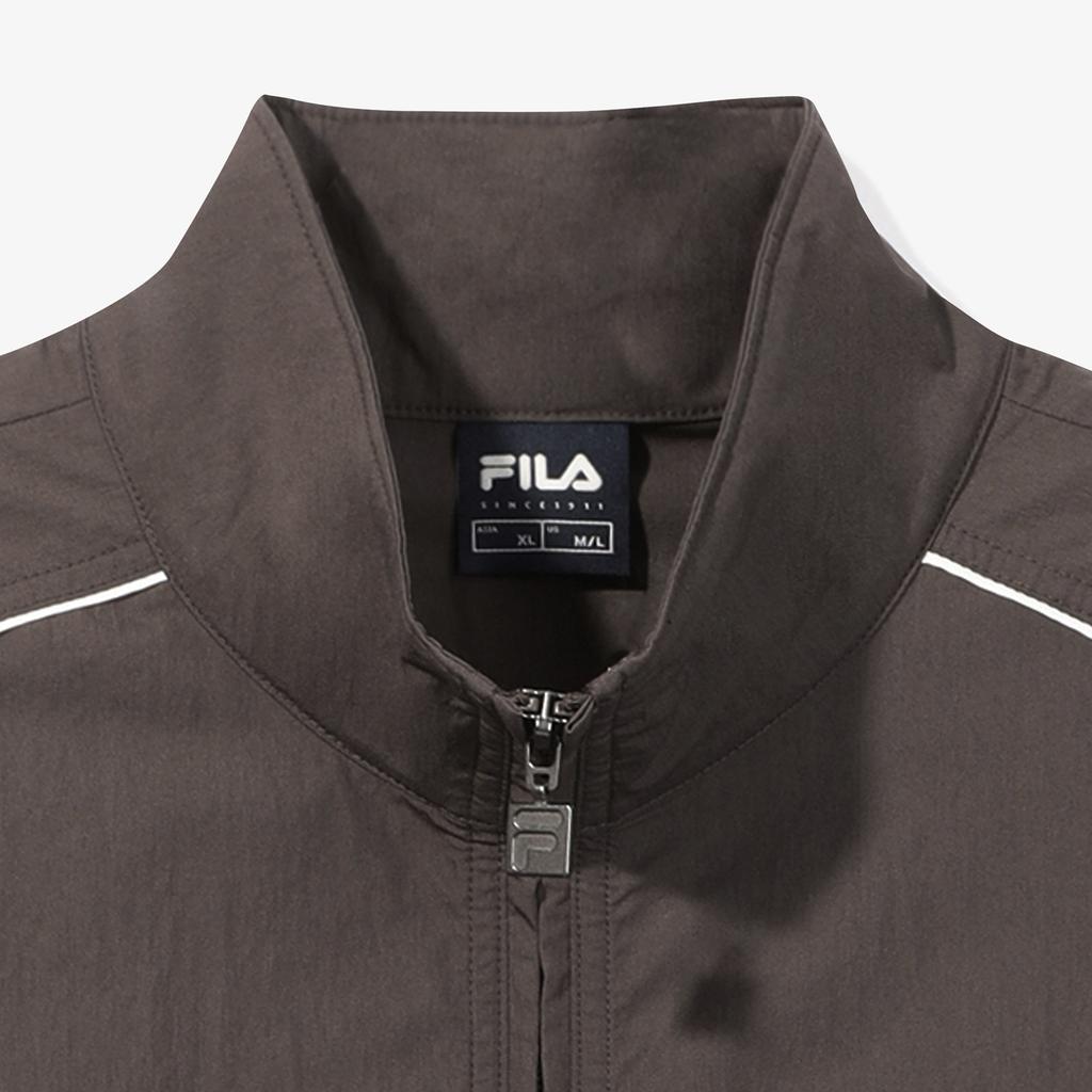 Fila Track Windbreaker (Fs262Jk01U003234)