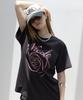 Nigaennikol Oval Wappen Ball Cap_Twotone Charcoal