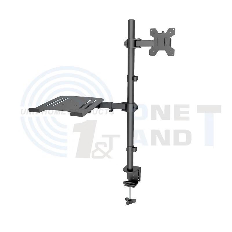 Ollymurs Rotatable Laptop & Monitor Stand