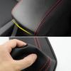 Car Center Console Armrest Box Cover For Toyota Corolla E210      2024 2025 Hybrid Leather Case Accessories