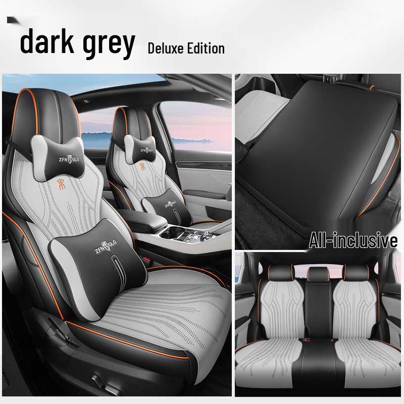 BYD Song Plus DMi Podložka na sedadlo - Speciální polštářek pro model EV 25