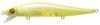 Megabass Vision 110 Oneten SR Slow Floating Lure ITO-KINARI (0479)