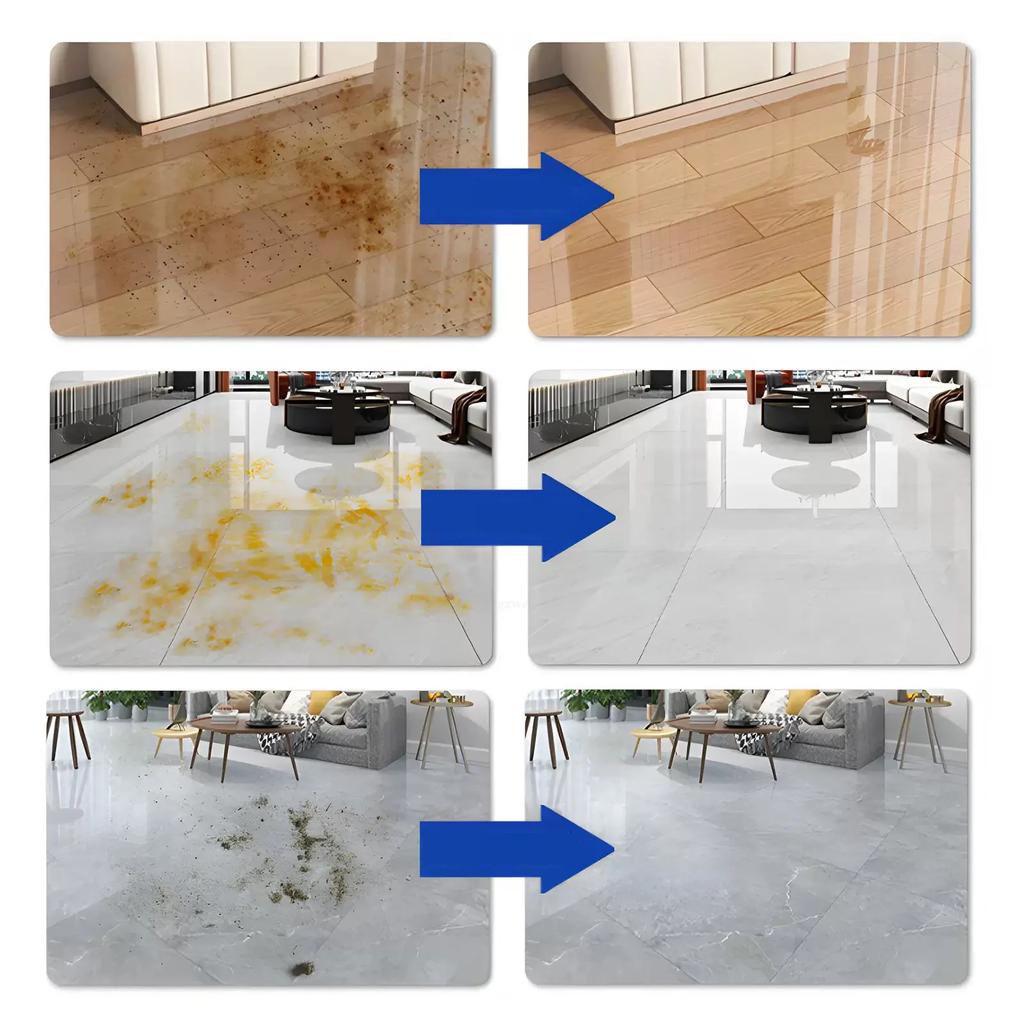 Original Cleaning Solution Dreame L10s Pro Ultra Heat / X40 Ultra/ X30 Ultra Vacuum Cleaner Special Floor Cleaning Fluid 500ml