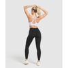 Gymshark Peek A Boo Sports brA Fresh lilAc b8A5z Pb7g